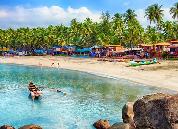 Goa Travel HD