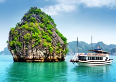 Ha Long Bay