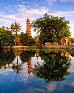 Hanoi
