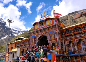 Badrinath