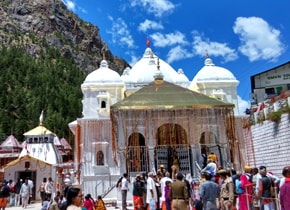 Gangotri