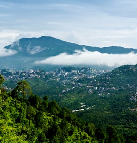 Himachal Pradesh