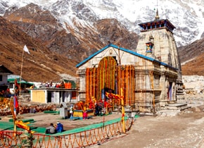 Kedarnath