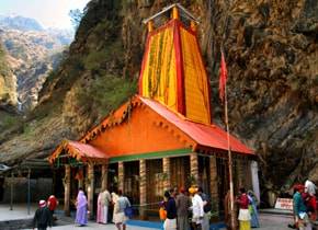 Yamunotri