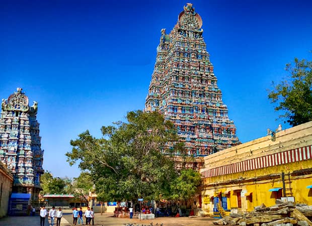 Tamil Nadu Travel HD
