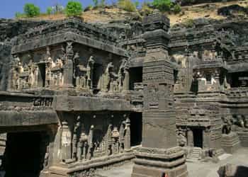 Ajanta Ellora Caves Tour Package