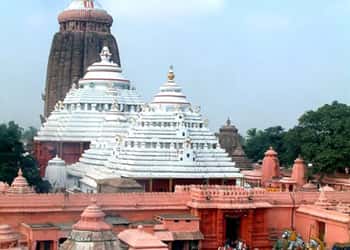 Bhubaneswar Puri Konark Tour Package