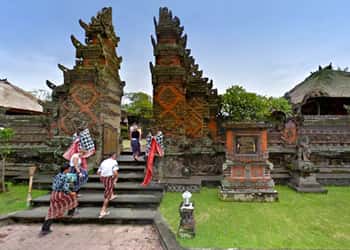 Bali Family Tour Package