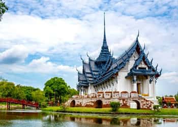 Bangkok Sightseeing Tour Package
