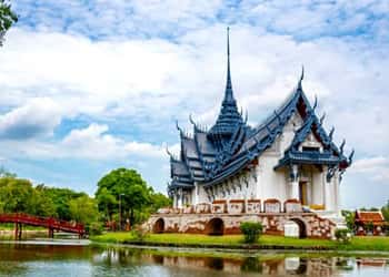 Bangkok Pattaya Tour Package