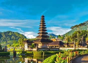 Thailand Bali Tour Package