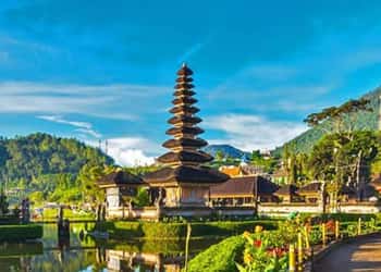 Best of Bali Tour Package