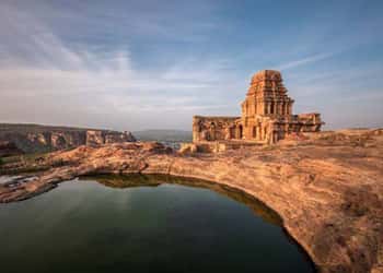 Best of Karnataka Tour Package