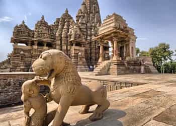 Madhya Pradesh Tour Package