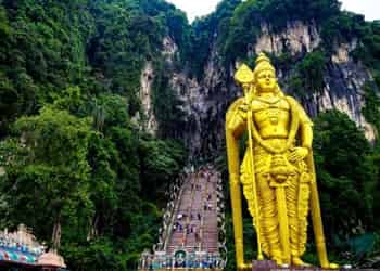Best of Malaysia Tour Package