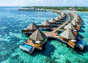 Best of Maldives Tour Package