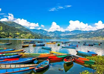 Best of Nepal Tour Package