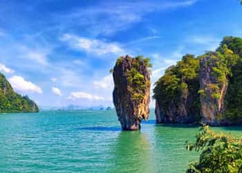 Thailand Bali Tour Package