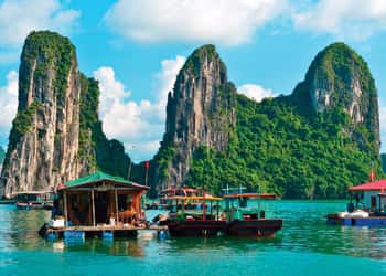 Best of Vietnam Tour Package