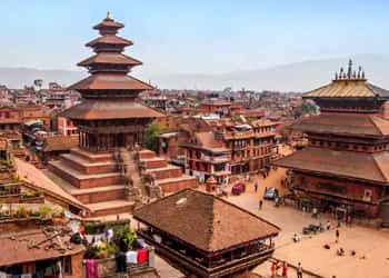 Bhaktapur Sightseeing Tour Package