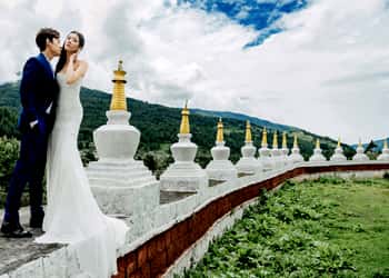 Bhutan Honeymoon Tour Package