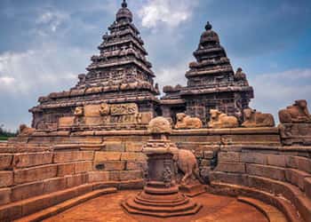 Chennai Temple Tour Package