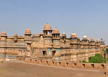 Central India Tour Package