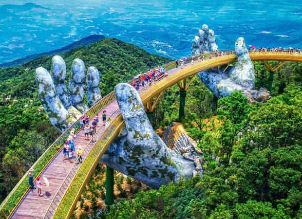 Da Nang Travel HD