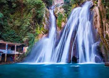 Dehradun Mussoorie Tour Package