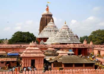 Jagannath Puri Tour Package