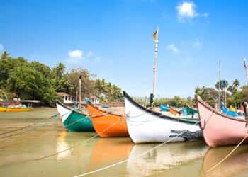 Goa Beaches Tour Package