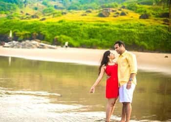 Goa Honeymoon Tour Package