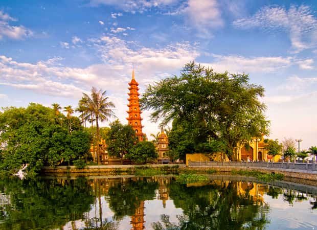 Hanoi Travel HD