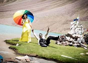 Himachal Honeymoon Tour Package