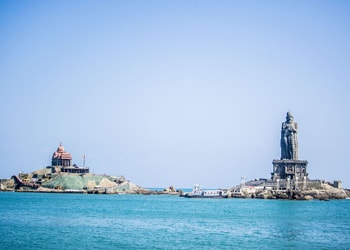 Kerala Kanyakumari Tour Package