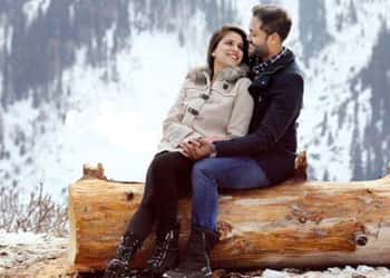 Kashmir Honeymoon Package