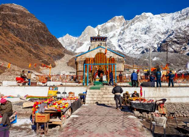 Kedarnath Travel HD