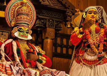 Kerala Cultural Tour Package