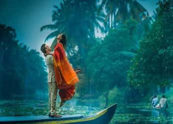 Kerala Honeymoon Package