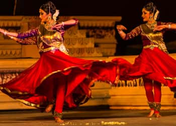 Khajuraho Dance Festival Tour Package