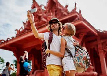 Koh Samui Honeymoon Tour Package