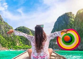 Krabi Phuket Phi Phi Island Tour Package