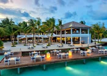 Kurumba Resort Maldives Tour Package
