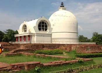 Kushinagar Sightseeing Tour Package