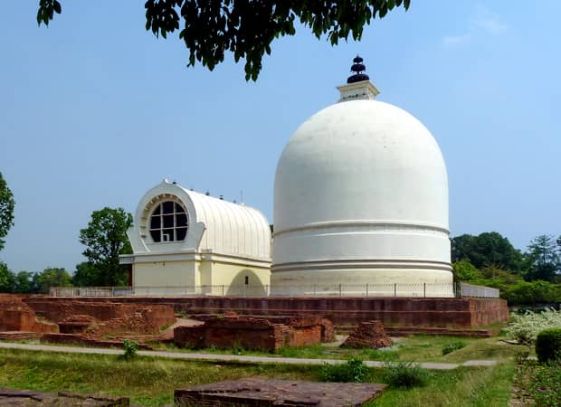 Kushinagar Travel HD