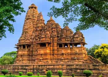 Madhya Pradesh Heritage Tour Package