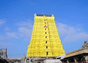 Madurai Rameshwaram Kanyakumari Tour Package