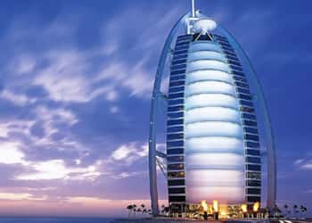 Majestic Dubai Tour Package