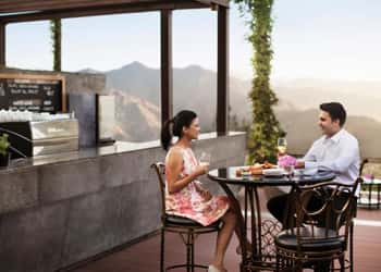 Mussoorie Honeymoon Tour Package