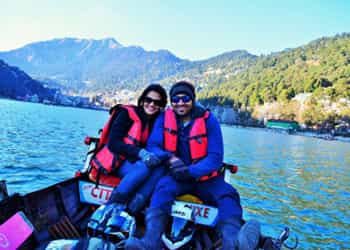 Nainital Honeymoon Tour Package